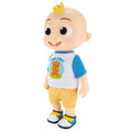 Cocomelon Deluxe Interactive JJ Doll, additional view