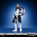 Star Wars The Vintage Collection Clone Commander Rex (Bracca Mission) Action Figure, additional view