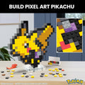 Mega Construx Pokemon Pikachu - Image 3