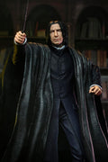 Severus Snape Harry Potter Legacy Collection 7" Scale Action Figure (view 4)