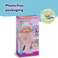 BABY born Interactive Rosie 30cm Baby Doll alternate view 8
