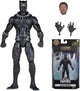 Black Panther Marvel Legends Legacy Collection 6-Inch Action Figure
