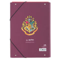 Harry Potter 9 3/4 File Folder alternate view