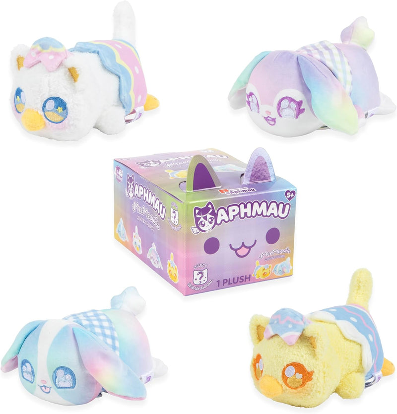 Aphmau MeeMeows Easter Mystery Plush, Styles Vary