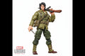 Marvel Legends Series - Wolverine (WWII Logan)  Action Figure