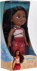 Disney Moana 2 Large Doll - Image 7