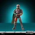 Star Wars The Vintage Collection Mandalorian Judge Action Figure, packaging shot