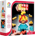 SmartGames Cube Duel Puzzle Game