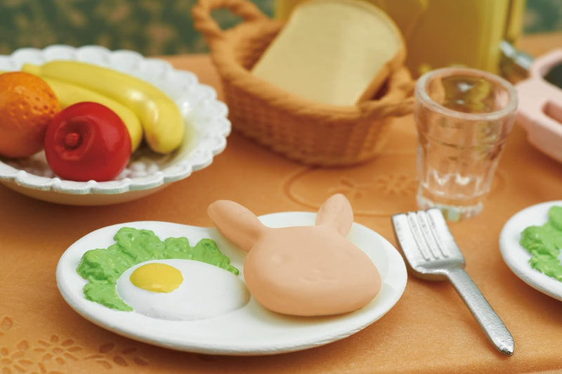 Sylvanian Families Breakfast Playset - Image 6