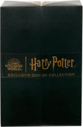 Harry Potter Design Collection – Lord Voldemort Doll - HND82, rear view