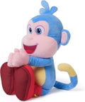 Bananas for Boots Dora Interactive Feature Plush alternate view 5