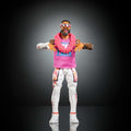 Jey Uso WWE Elite Collection Top Picks Action Figure back view