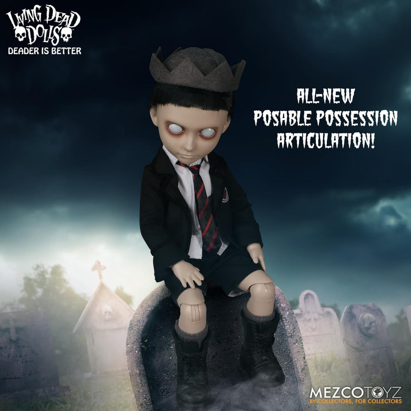 Living Dead Dolls Damien - The Return Of The Living Dead Dolls Ldd (view 3)