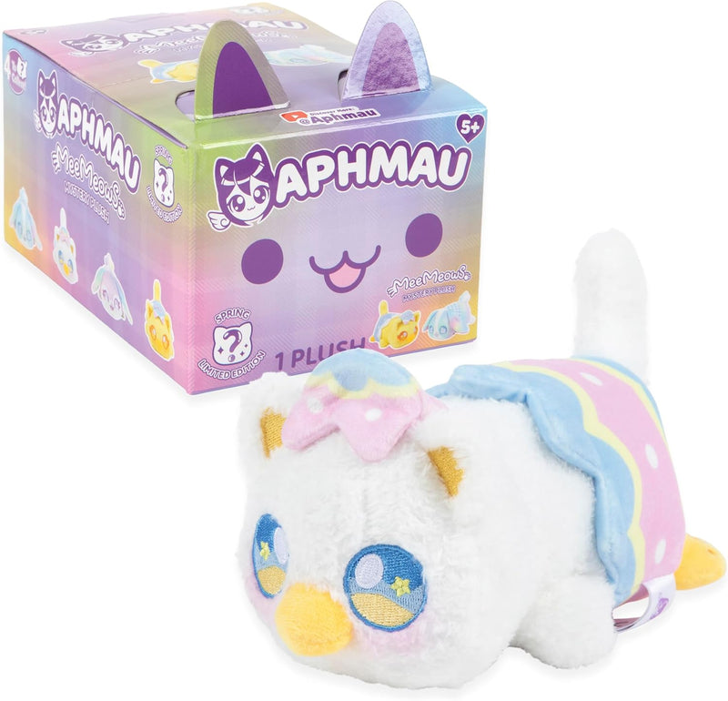 Aphmau MeeMeows Easter Mystery Plush, Styles Vary alternate view 5