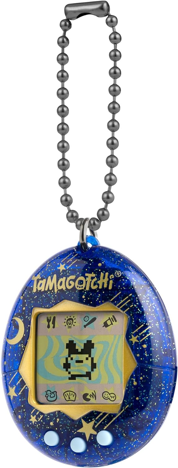 Tamagotchi Original Starry Night