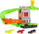 Hot Wheels City Croc Pizza Attack