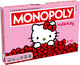 Monopoly Hello Kitty Edition Board Game