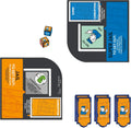 Monopoly Classic & Expansions, showing reverse