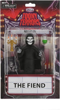 Misfits The Fiend (Black Robe) Toony Terrors 6" Scale Action Figure (view 3)