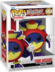 Funko Animation: Yu Gi Oh (Time Wizard)