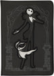 Loungefly - The Nightmare Before Christmas Jack Holiday Stationery Journal