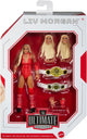 Liv Morgan WWE Ultimate Edition Wave 33 6 Inch Action Figure
