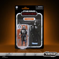 Star Wars The Mandalorian Imperial Base The Mandalorian Vint, side angle