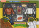 TMNT Cartoon Punk Leo And Punk Raph 7" Scale Action Figures 2-Pack Teenage Mutant Ninja Turtles