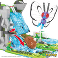 Mega Bloks Pokemon - Ultimate Jungle Expedition, additional view