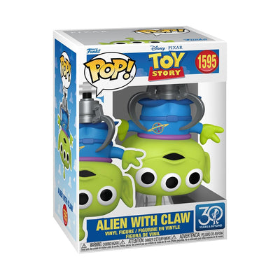 Alien Disney Toy Story (30th Anniversary) Funko POP! Vinyl F