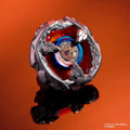 Beyblade X Jurassic World T.Rex vs Mosasaurus 2 Pack