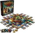 Monopoly Dungeons & Dragons: Honor Among Thieves, alternate view