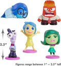 Inside Out 2 5 Figure Set - Image 3