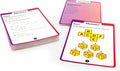 Mensa Brain Teasers Card Game - Image 2
