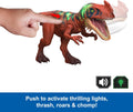 Jurassic World Wild Roar: Afrovenator - Image 3