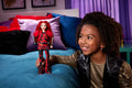 Descendants 4 Red Daughter of Queen of Hearts Fashion Doll - Image 2
