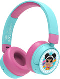OTL Bluetooth Wireless Junior L.O.L Surprise! Headphones