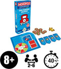 Monopoly Classic & Expansions, in display