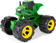 John Deere Monster Treads All Terrain Tracto
