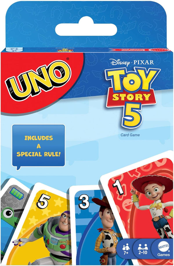 Uno Project Target