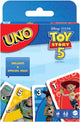 Uno Project Target