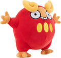 Pokemon 8" Darumaka Plush