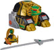 Power Rangers Deluxe Combinable Thunderzord Lion Action Figure