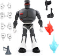 TMNT Cartoon Evil Rex-1 Ultimate 7" Scale Action Figure Teenage Mutant Ninja Turtles