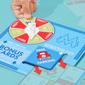 Monopoly Classic & Expansions, size reference