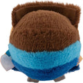 Ty Beanie Bouncers - Minecraft Steve Plush