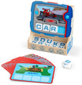 Melissa & Doug PAW Patrol Wooden See & Spell Game - Image 4