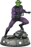 Diamond Marvel Gallery Skrull PVC Statue - Image 4