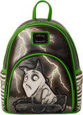Loungefly - Disney Frankenweenie Mini Backpack