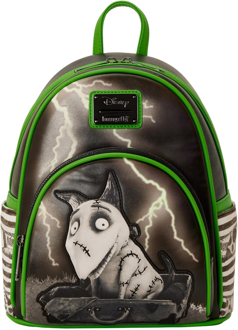 Loungefly - Disney Frankenweenie Mini Backpack